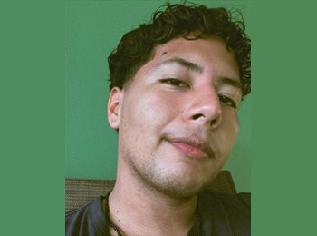 Roomgo MX - Juan - 23 - Zapopan