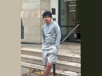 Roomgo MX - Tito - 19 - Guadalajara