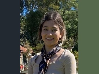 Roomgo MX - Daniela - 30 - Guadalajara