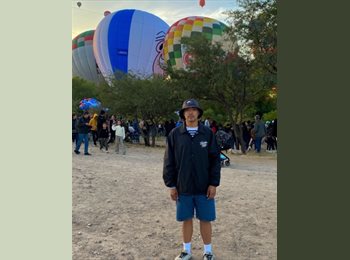 Roomgo MX - Alejandro  - 26 - Guadalajara