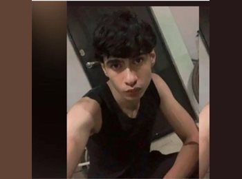 Roomgo MX - Diego - 20 - San Luis Potosí