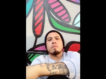 Roomgo MX - Pedro Martín  - 39 - Guadalajara