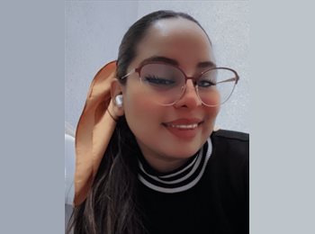 Roomgo MX - Fernanda olivera - 28 - Tlaquepaque