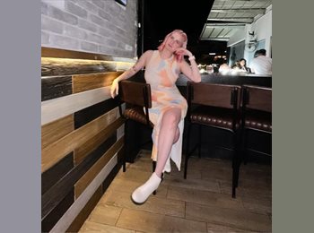 Roomgo MX - Roberta - 32 - Monterrey