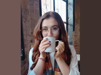 Roomgo MX - Abril  - 20 - Monterrey