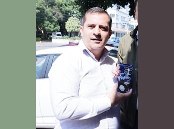 Roomgo MX - Mere  - 53 - Miguel Hidalgo