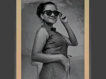 Roomgo MX - Sara - 37 - Querétaro