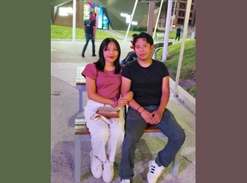 Roomgo MX - Cuaquehua Oltehua Orlando Aldair  - 25 - Puebla