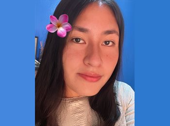 Roomgo MX - Karla - 22 - Naucalpan