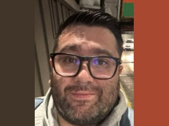 Roomgo MX - GERSON - 35 - Miguel Hidalgo