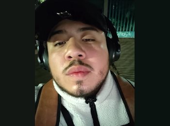 Roomgo MX - Brian Oswaldo Aguirre Jiménez  - 23 - Coyoacán