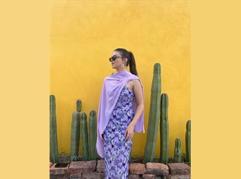 Roomgo MX - Silu - 23 - Monterrey