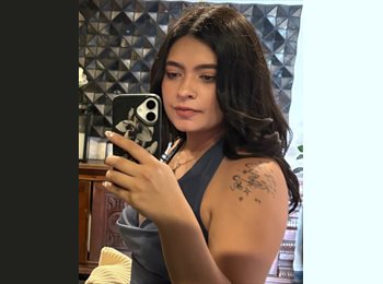 Roomgo MX - Valeria  - 23 - Querétaro