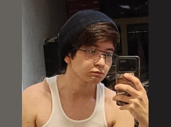 Roomgo MX - Gabo - 19 - Benito Juárez