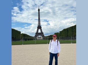 Roomgo MX - Sergio - 21 - Puebla