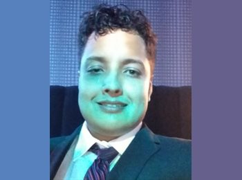 Roomgo MX - Gustavo Ruben Rabago Tavera - 28 - Monterrey