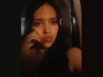 Roomgo MX - Vale  - 18 - Guadalajara