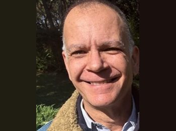 Roomgo MX - Alejandro - 58 - Guadalajara