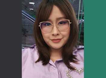 Roomgo MX - Zurisadai García  - 24 - Puebla