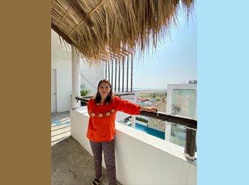 Roomgo MX - Norma mtz - 20 - Miguel Hidalgo