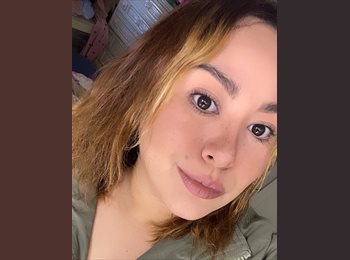 Roomgo MX - Melissa  - 29 - Tijuana