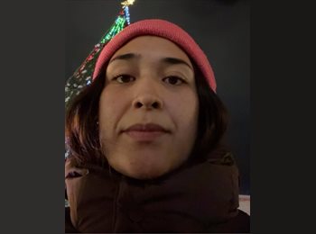 Roomgo MX - Astrid - 25 - Zapopan