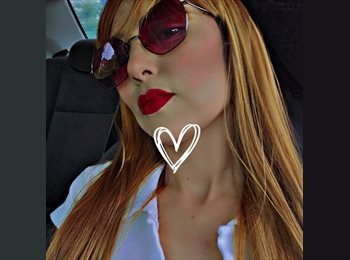 Roomgo MX - Reyna - 30 - Zapopan