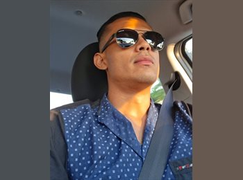 Roomgo MX - José Guadalupe  - 23 - Guadalajara