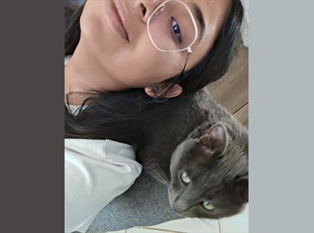 Roomgo MX - Sofia - 27 - Guadalajara