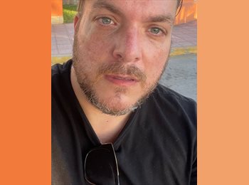 Roomgo MX - Michel Hernandez Estrada - 45 - Guadalajara