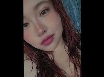 Roomgo MX - ARELY RENDON - 29 - Zapopan