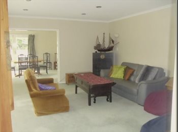Roomgo NZ - Your home away from home, Christchurch - $165 pw