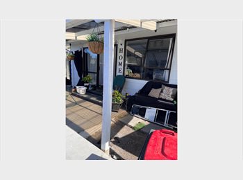 Roomgo NZ - Room to rent, Christchurch - $200 pw