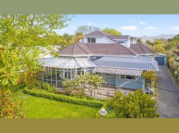 Roomgo NZ - 94 Retreat Road Avonside, Christchurch - $190 pw