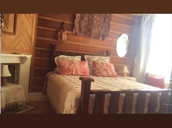 Roomgo NZ - Room/s in classic Ponsonby villa, Auckland - $350 pw