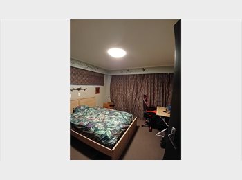 Roomgo NZ -  Flat mate Wanted – Newlands, Wellington - $214 pw
