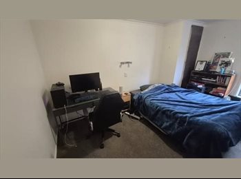 Roomgo NZ -  Room Available in Mt Wellington – Walk to Sylvia Park! Hey everyone,, Auckland - $238 pw