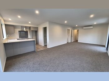 Roomgo NZ - Looking for flatmates, Christchurch - $160 pw