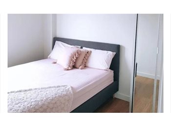 Roomgo NZ - Flatmate wanted Auckland CBD, Auckland - $400 pw