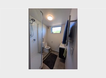 Roomgo NZ - Room Available in Spacious 3-Bedroom Home – $240/week, Christchurch - $240 pw