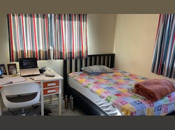 Roomgo NZ - Fully Furnished Room Available in Mt Roskill, Auckland - $260 pw