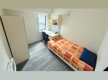 Roomgo NZ - One of the cheapest room with such facilities, Auckland - $289 pw