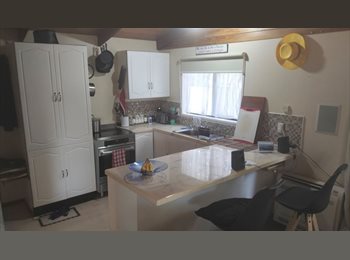 Roomgo NZ - Quite and private in Kaiapoi, Christchurch - $260 pw