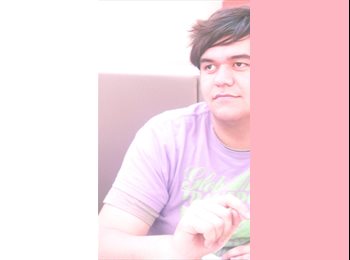 Roomgo NZ - Adrian - 20 - Wellington