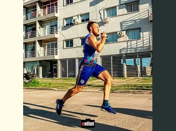 Roomgo NZ - Pedro - 34 - Queenstown