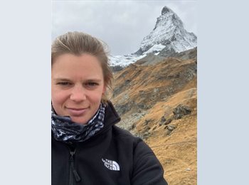 Roomgo NZ - Tine - 31 - Queenstown