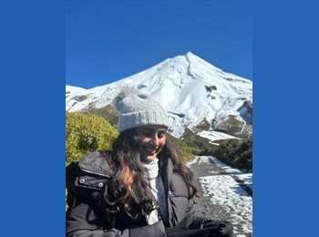 Roomgo NZ - Sheetal - 24 - Auckland