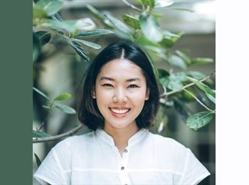 Roomgo NZ - Thantida - 37 - Auckland