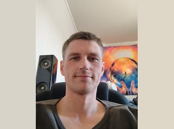 Roomgo NZ - Rhys - 29 - Tauranga