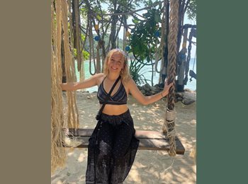 Roomgo NZ - Chloe - 20 - Queenstown